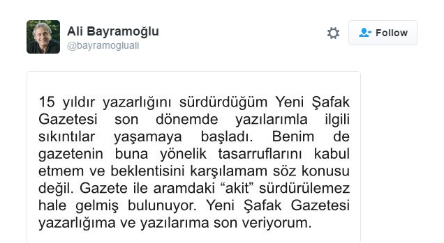 ali-bayramoglu-yenisafaktan-kovuldu-tweet