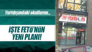 Takkiyeci FETÖ’den okullarına Alman makyajı