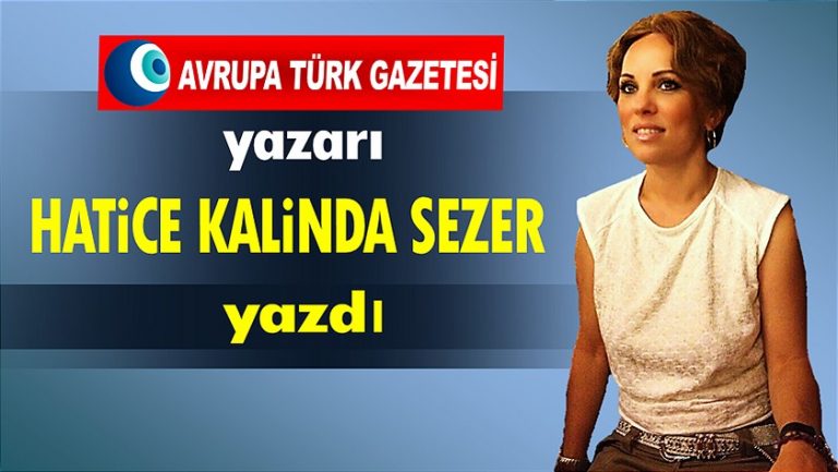 Kendi gerçekliğini keşfetme zamanı geldi artık