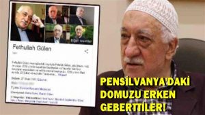 Pensilvanya’daki domuzu erken geberttiler!