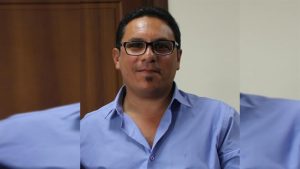 Yücel Kahraman kimdir?