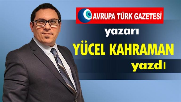 Irkçıların ayak sesleri