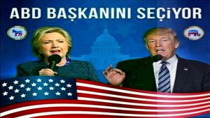ABD Başkanlık seçimleri ne getirecek?