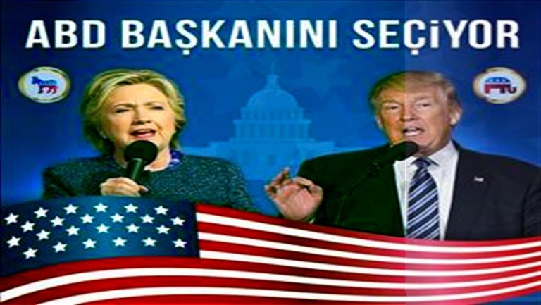 ABD Başkanlık seçimleri ne getirecek?