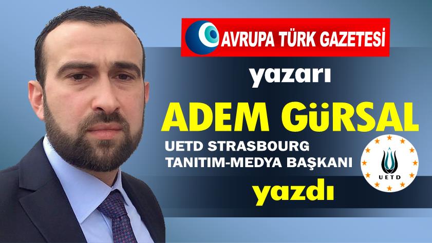 Katil Esad! Katil İran!