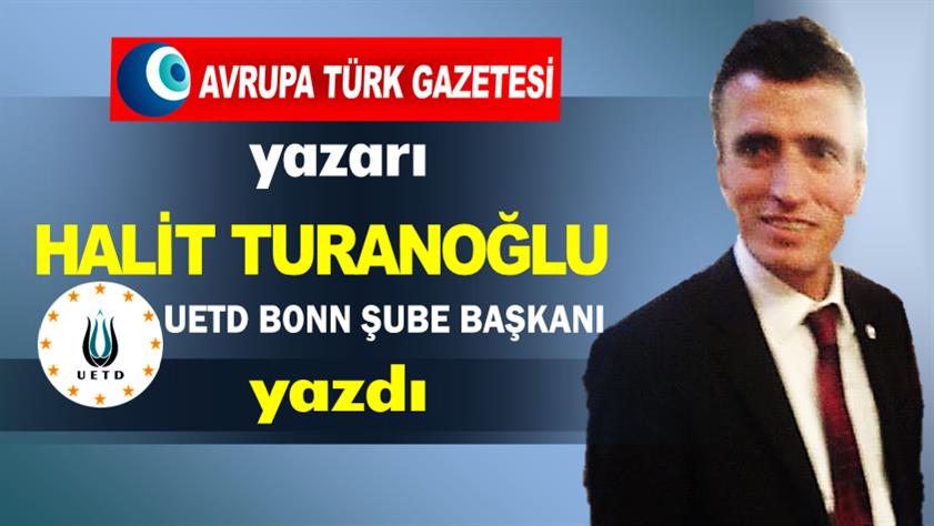 ‘Gülen Cemaati’ ve FETÖ