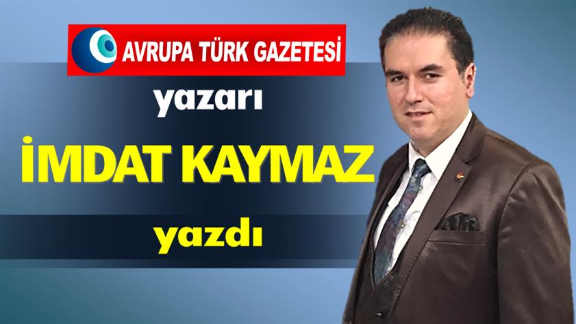 Bugün benim yaşgünüm ama…