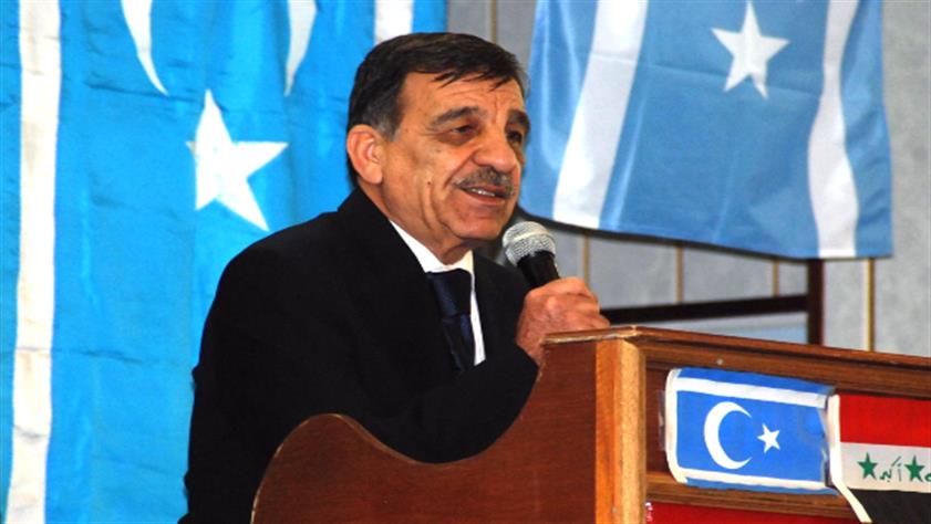 Sabah Mardan kimdir?