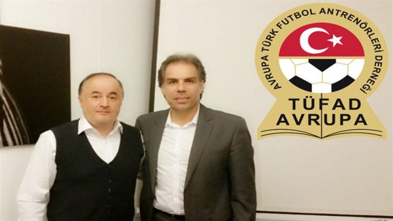 TÜFAD Avrupa Şubesi ‘Türkiye için döviz kampanyası’ başlattı