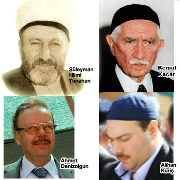 suleymancilar-liderleri