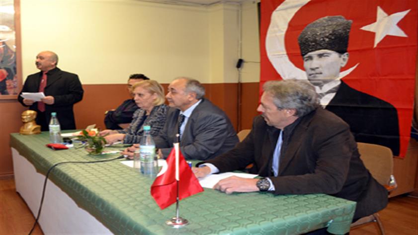 Avrupalı Atatürkçüler: Avrupa’daki Türk ve Türkiye düşmanı terör yuvaları derhal kapatılmalıdır!