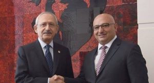 Kılıçdaroğlu’nun eski başdanışmanı Gürsul, hakkında istenen ceza belli oldu