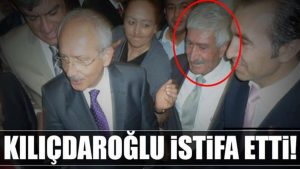 Son dakika: Kılıçdaroğlu CHP’den istifa etti! İnsan kardeşine bunu yapar mı?