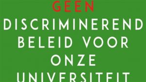 Rotterdam İslam Üniversitesi’ne olan destek büyüyor