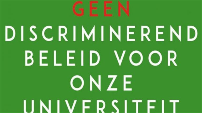 Rotterdam İslam Üniversitesi’ne olan destek büyüyor