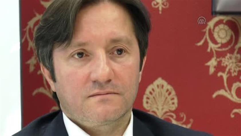 Kudret Bülbül’ün yerine Mehmet Köse YTB’nin yeni başkanı atandı