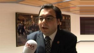 Büyük Atatürk ölümsüzdür; emperyalist güçleri bugün dahi korkutan onun geriye bıraktığı anti-emperyalist bilinçtir