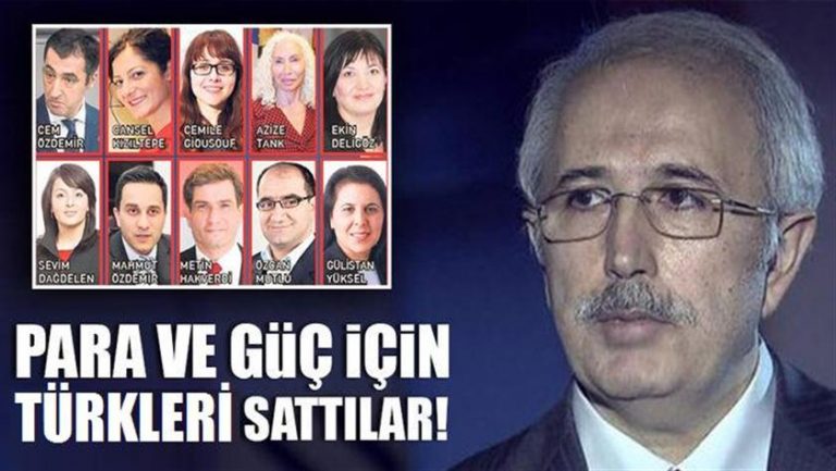 Almanya’daki Türk kökenli milletvekillerine ağır suçlama