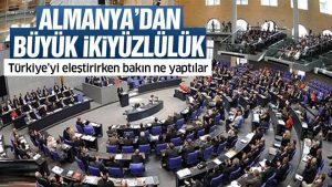 Almanya’da terörle mücadele yasaları sertleştirilecek