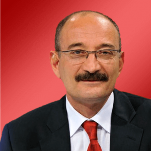 Demokrasi kahramanı Ekrem