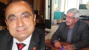 Celal Kılıçdaroğlu’na tımarhane kalkışması!