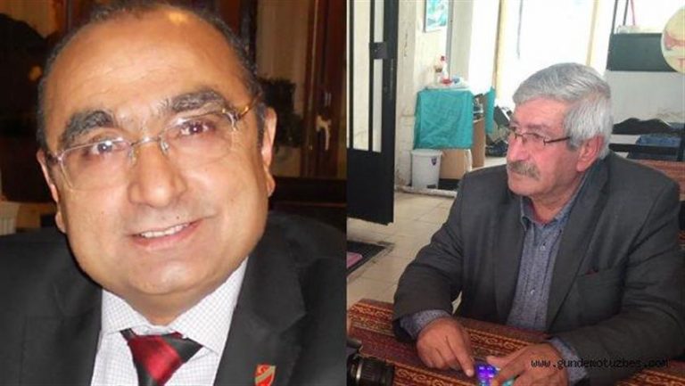 Celal Kılıçdaroğlu’na tımarhane kalkışması!