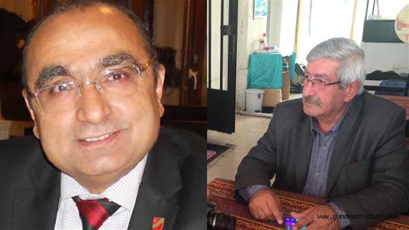 Celal Kılıçdaroğlu’na tımarhane kalkışması!