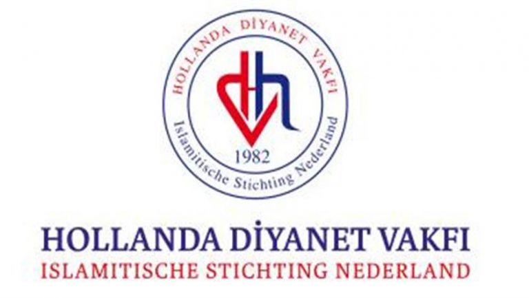 Hollanda Diyanet Vakfı’nın yeni başkanı belli oldu, ilginç bir isim