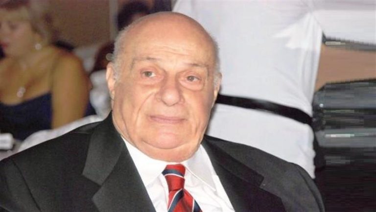 Rauf Raif Denktaş kimdir?