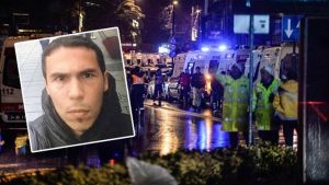 Avrupa ülkesinde ‘Reina katliamcısı’ operasyonu!