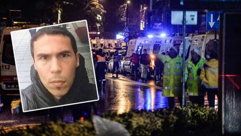 Avrupa ülkesinde ‘Reina katliamcısı’ operasyonu!