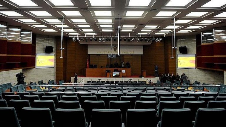 Turkey: Court okays charges for FETO-linked academics