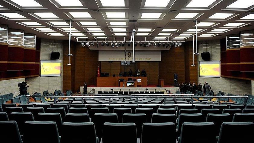 Turkey: Court okays charges for FETO-linked academics