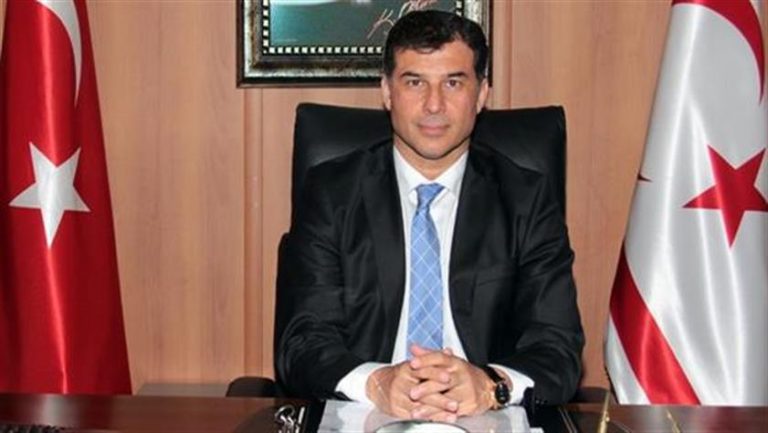 Hüseyin Özgürgün kimdir?