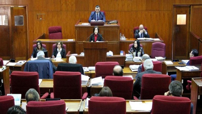 Rumların ‘Enosis kutlamasına’ karşı KKTC’den ortak deklarasyon