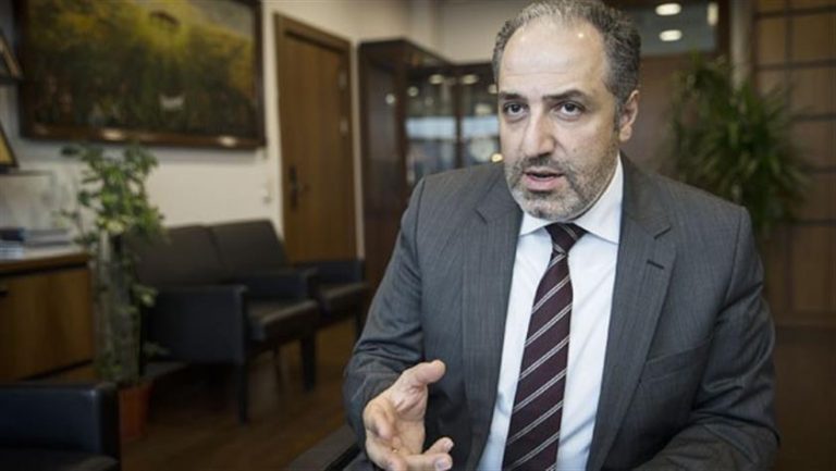 Almanya İç İstihbarat Raporu: Terör örgütü PKK Almanya’da özgürce hareket ediyor