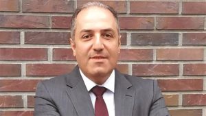 Nefret diline karşı çıkışta tutarlılık testimiz