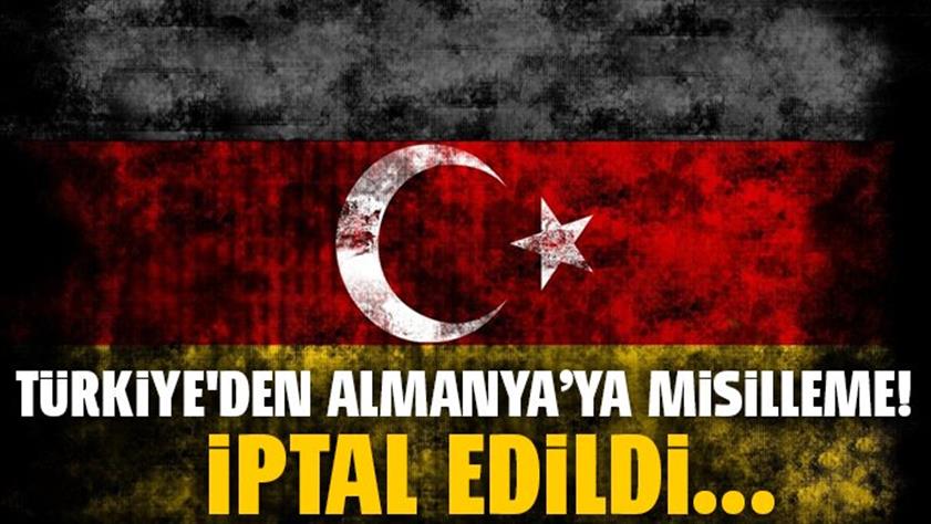 Adalet Bakanı, randevuyu iptal etti