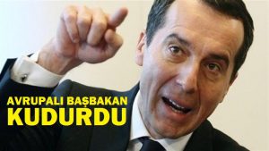 Avrupalı Başbakan kudurdu; Türk siyasilere AB çapında yasak talep etti!