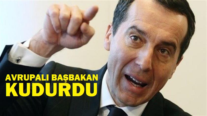 Avrupalı Başbakan kudurdu; Türk siyasilere AB çapında yasak talep etti!