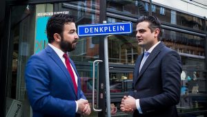 DENK: gizli komisyon ‘Commissie stiekem’da’ yer almayı düşünmüyor