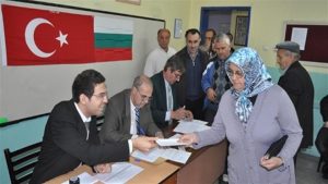 Bulgaristan’da çekinsin