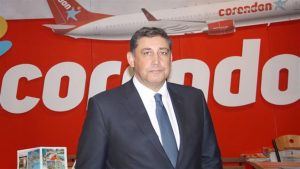 Gerilim sürerse turizm sektörü olumsuz etkilenir