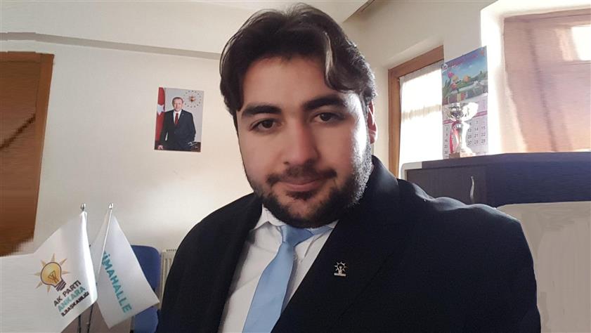 Kubilay Sarı kimdir?