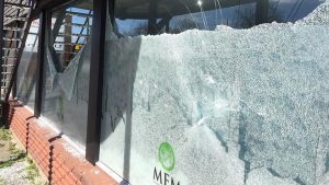 İsveç Türkleri’nin haykırışı: ‘FETÖ’cülerin camimizle ilgili yalanlarından sonra hedef olduk’