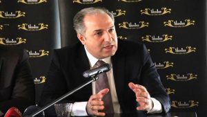 Türkenfeindliches Klima auf unerträglichem Niveau