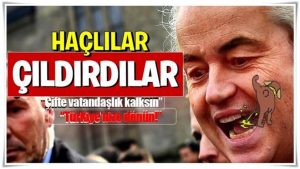 Avrupalı Türkleri oyları Avrupa’yı çıldırttı