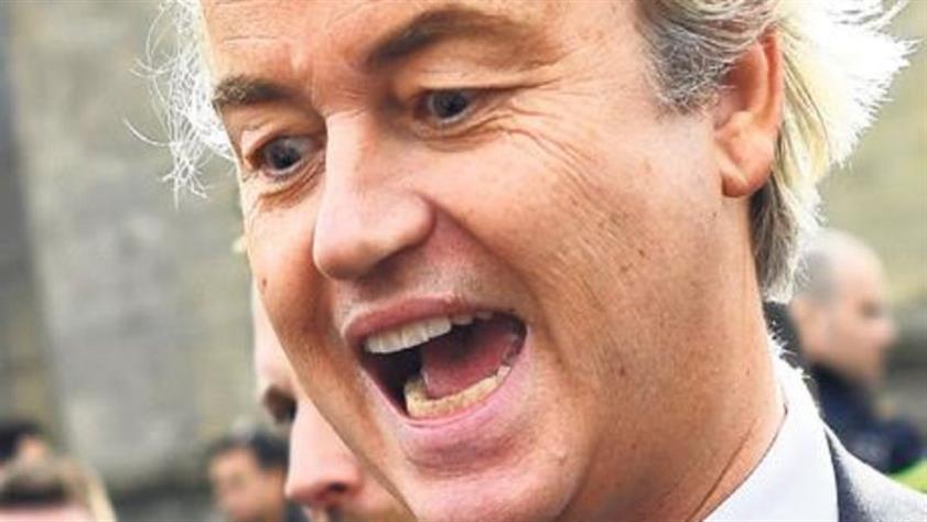 Wilders gözünü yerel seçimlere dikti