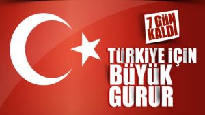 ‘İlk Türk helikopteri’ IDEF Fuarı’nda kamuoyunun önüne çıkacak