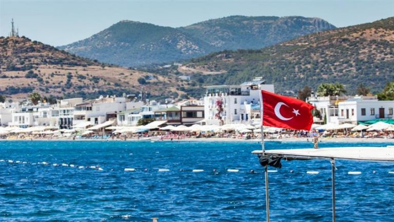 96% van de vakantiegangers voelt zich veilig in Turkije